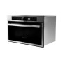 Мікрохвильова піч Whirlpool AMW731IX Мікрохвильова піч Whirlpool AMW731IX