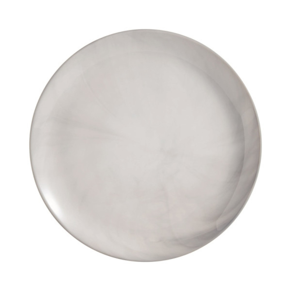 Столовий сервіз Luminarc Diwali Marble Granit 19 предметів (Q0217)