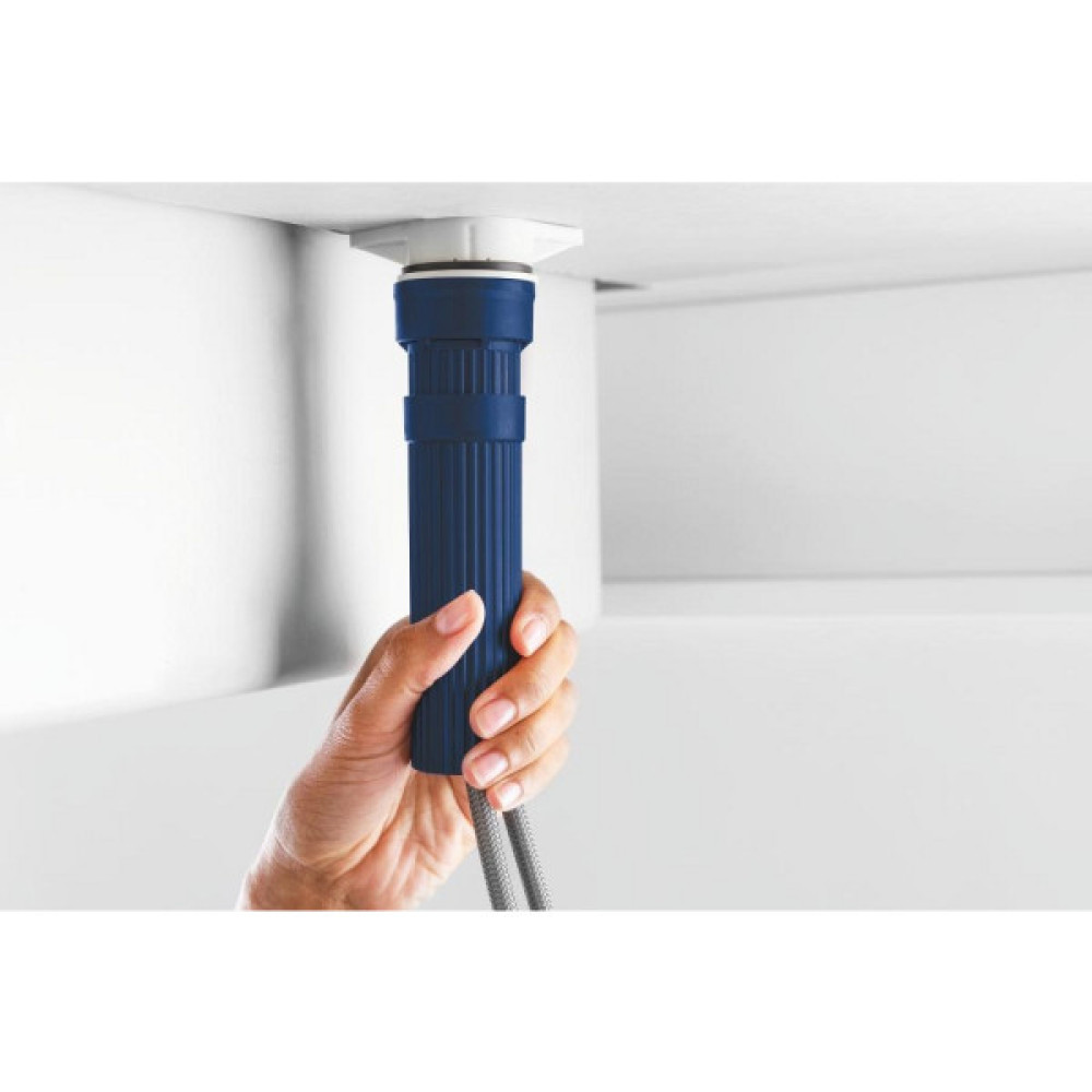 Змішувач Grohe Start Flow (30569000)