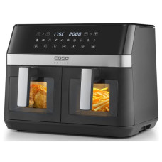 Мультипіч Caso AirFry Duo Chef