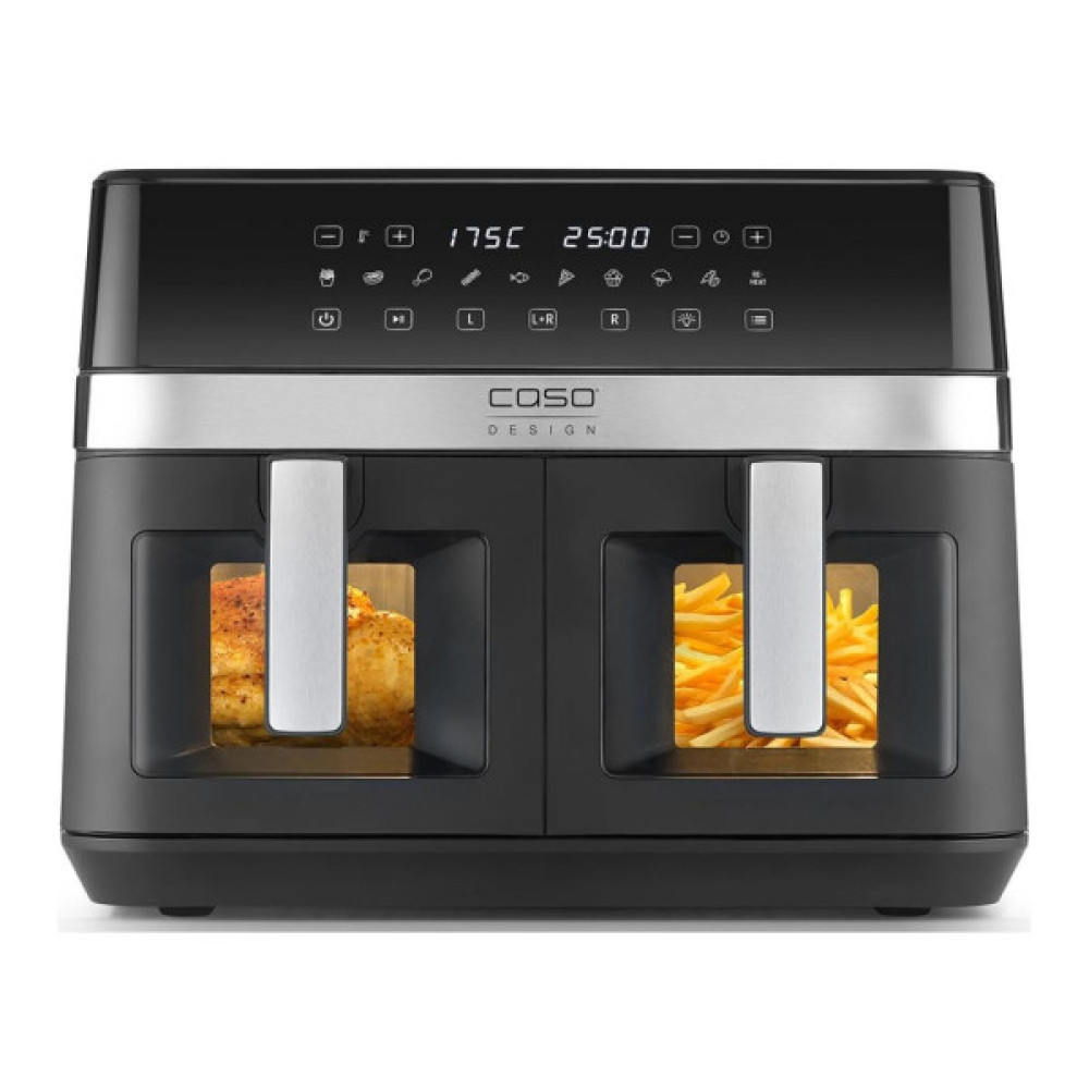 Мультипіч Caso AirFry Duo Chef