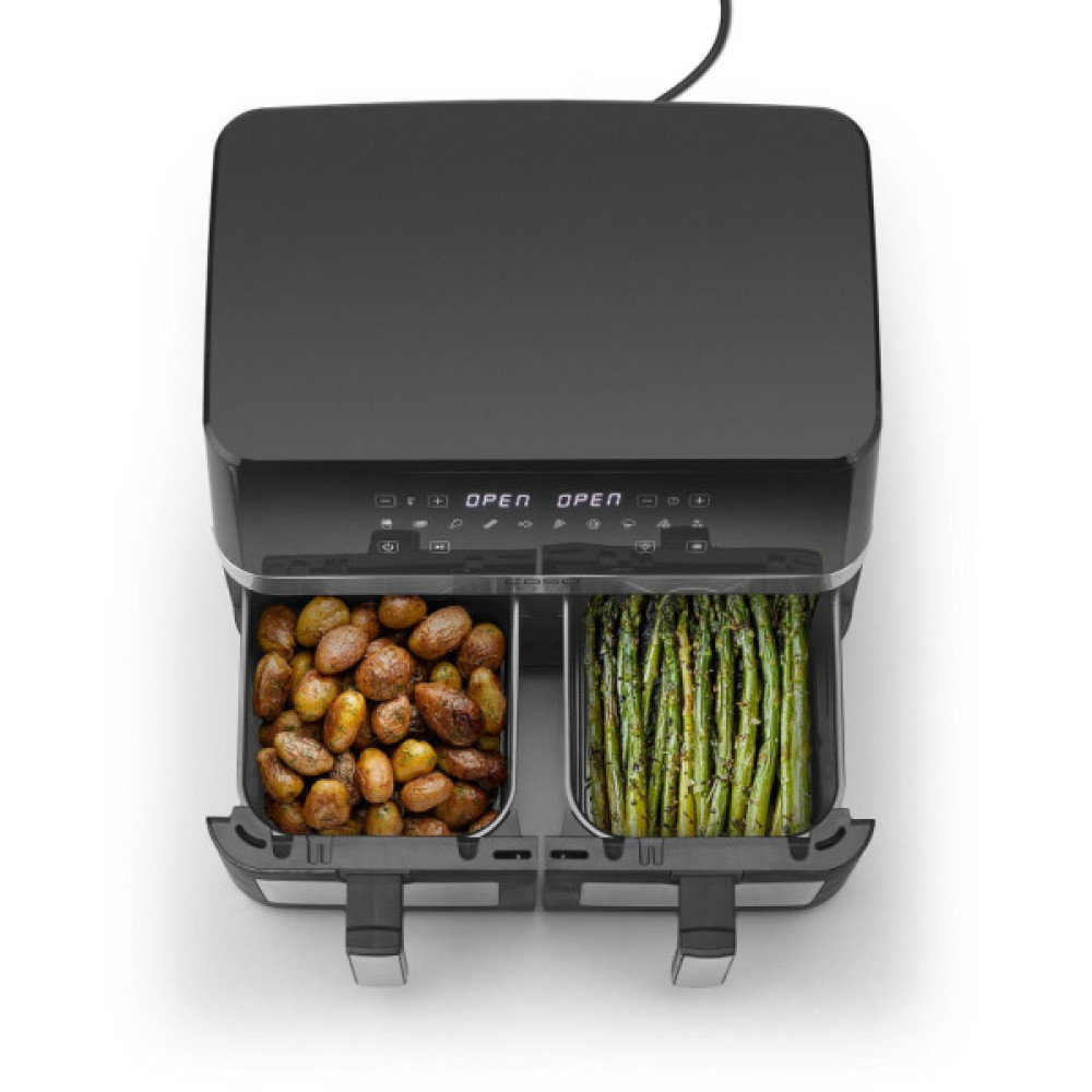 Мультипіч Caso AirFry Duo Chef
