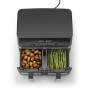 Мультипіч Caso AirFry Duo Chef