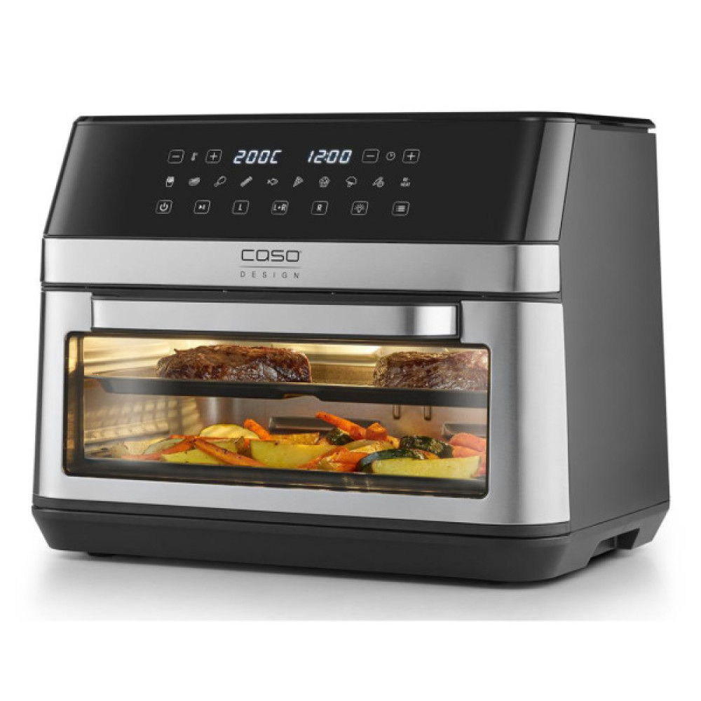 Мультипіч Caso AirFry Duo Chef