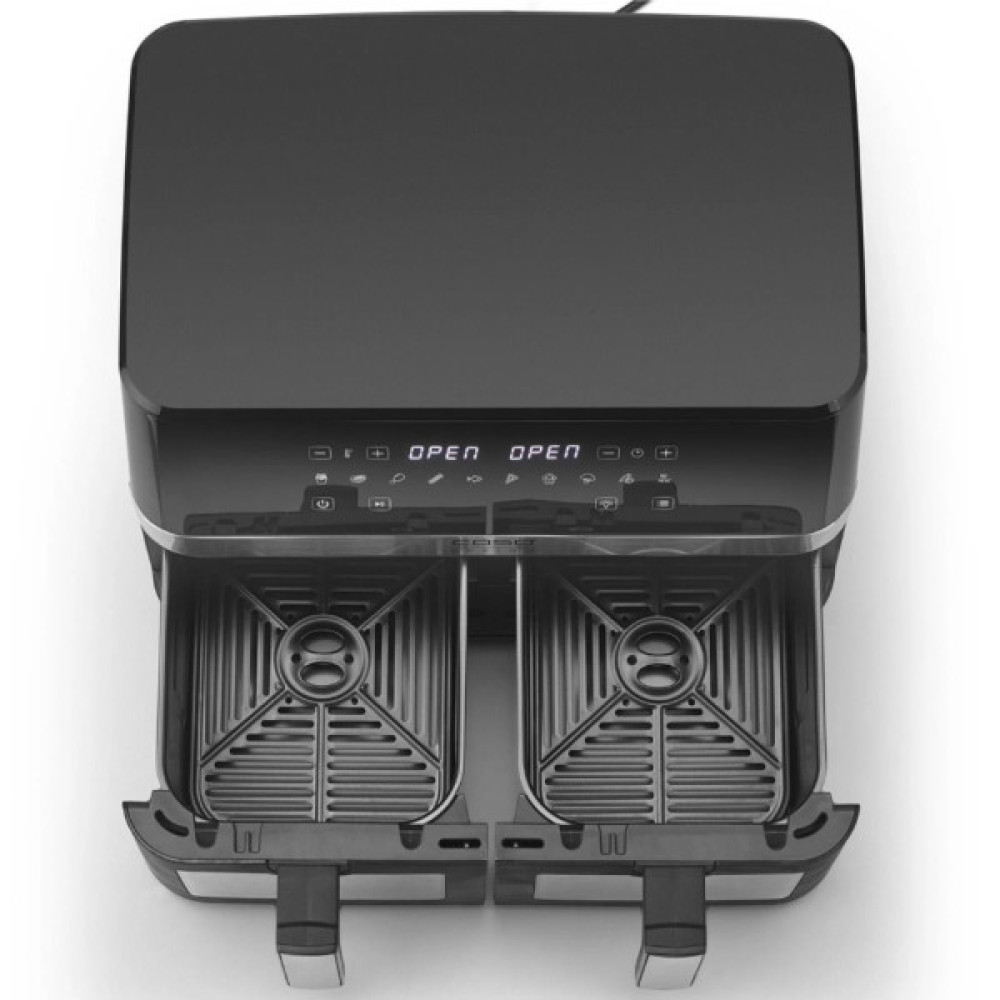 Мультипіч Caso AirFry Duo Chef
