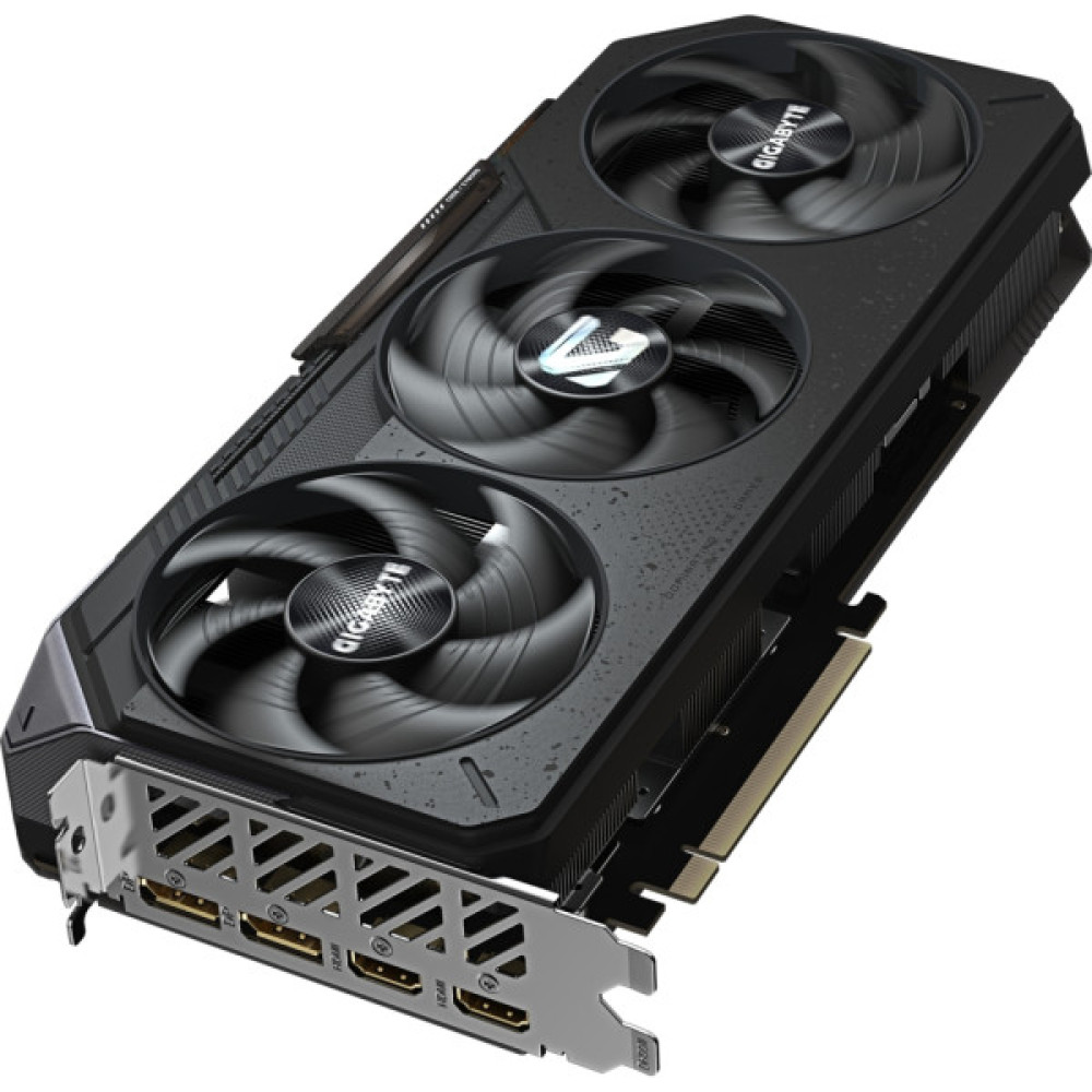 Відеокарта GIGABYTE Radeon RX 9070 16Gb GAMING OC (GV-R9070GAMING OC-16GD)