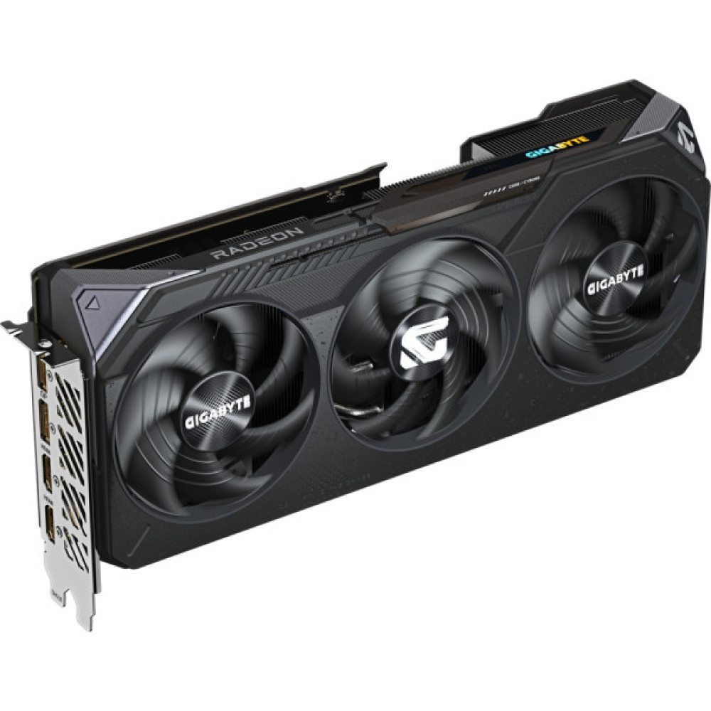 Відеокарта GIGABYTE Radeon RX 9070 16Gb GAMING OC (GV-R9070GAMING OC-16GD)
