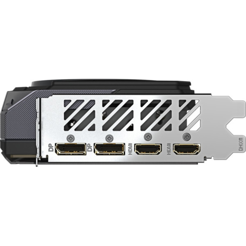 Відеокарта GIGABYTE Radeon RX 9070 16Gb GAMING OC (GV-R9070GAMING OC-16GD)