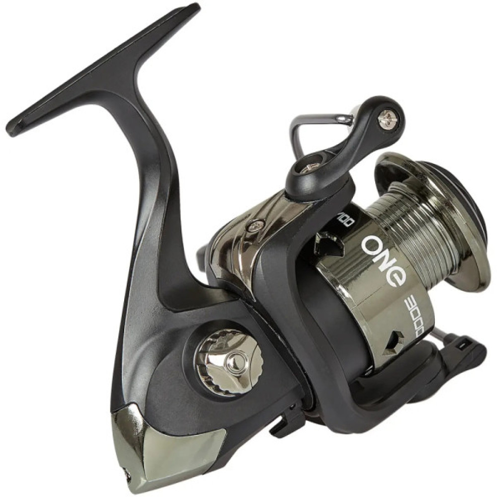 Котушка X-Fish One 5000 1BB (1917.00.48)