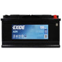 Акумулятор автомобільний EXIDE START-STOP AGM 105A (EK1050) Акумулятор автомобільний EXIDE START-STOP AGM 105A (EK1050)