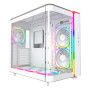 Корпус MONTECH KING 95 PRO (W) Корпус MONTECH KING 95 PRO (W)