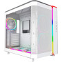 Корпус MONTECH KING 95 PRO (W) Корпус MONTECH KING 95 PRO (W)