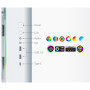 Корпус MONTECH KING 95 PRO (W) Корпус MONTECH KING 95 PRO (W)