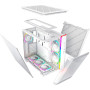 Корпус MONTECH KING 95 PRO (W) Корпус MONTECH KING 95 PRO (W)