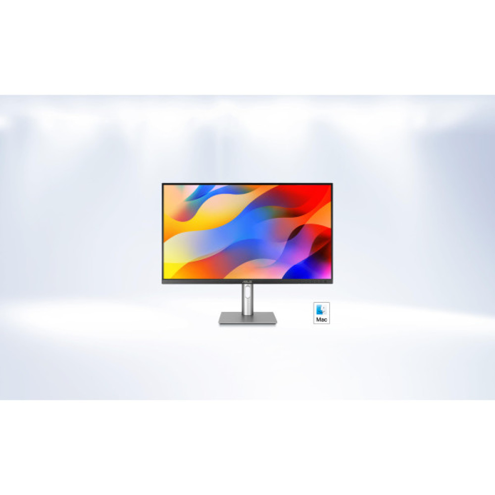 Монітор Asus 31.5" ProArt PA329CRV 2xHDMI, 2xDP, USB-C, 3xUSB, MM, IPS, 3840x2160, DCI-P3 98%, Pivot, HDR400
