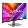 Монітор Asus 31.5" ProArt PA329CRV 2xHDMI, 2xDP, USB-C, 3xUSB, MM, IPS, 3840x2160, DCI-P3 98%, Pivot, HDR400 Монітор Asus 31.5" ProArt PA329CRV 2xHDMI, 2xDP, USB-C, 3xUSB, MM, IPS, 3840x2160, DCI-P3 98%, Pivot, HDR400