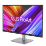 Монітор Asus 31.5" ProArt PA329CRV 2xHDMI, 2xDP, USB-C, 3xUSB, MM, IPS, 3840x2160, DCI-P3 98%, Pivot, HDR400 Монітор Asus 31.5" ProArt PA329CRV 2xHDMI, 2xDP, USB-C, 3xUSB, MM, IPS, 3840x2160, DCI-P3 98%, Pivot, HDR400
