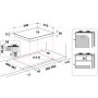 Варочна поверхня Whirlpool TKRL650IX Варочна поверхня Whirlpool TKRL650IX