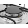 Варочна поверхня Whirlpool TKRL650IX Варочна поверхня Whirlpool TKRL650IX