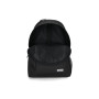 Рюкзак для ноутбука Bagland 14" Stylish M 17L black coal 0054991 (1118520667) Рюкзак для ноутбука Bagland 14" Stylish M 17L black coal 0054991 (1118520667)