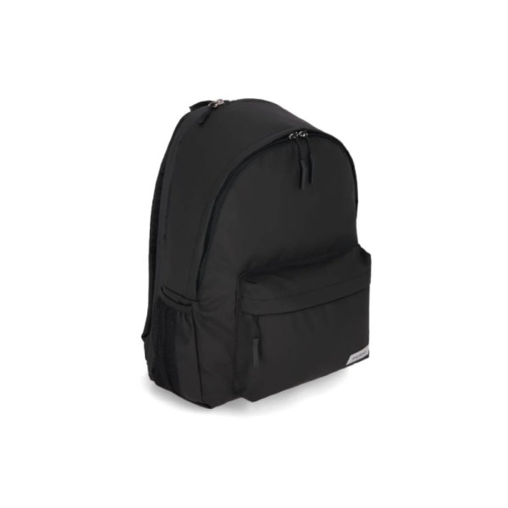 Рюкзак для ноутбука Bagland 14" Stylish M 17L black coal 0054991 (1118520667)
