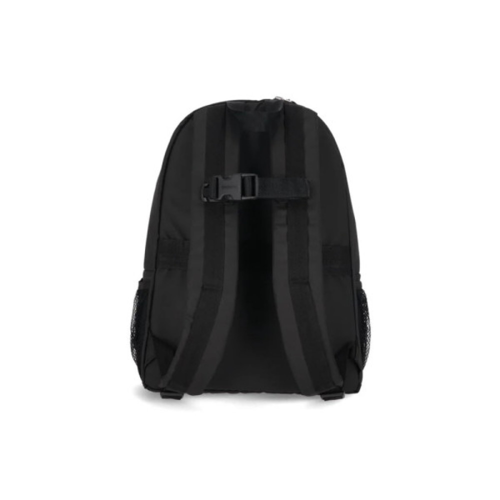 Рюкзак для ноутбука Bagland 14" Stylish M 17L black coal 0054991 (1118520667)
