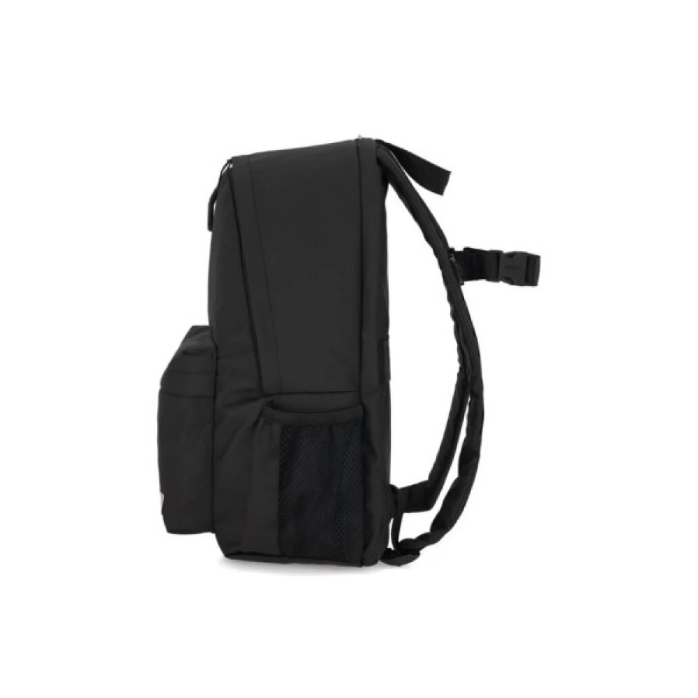 Рюкзак для ноутбука Bagland 14" Stylish M 17L black coal 0054991 (1118520667)