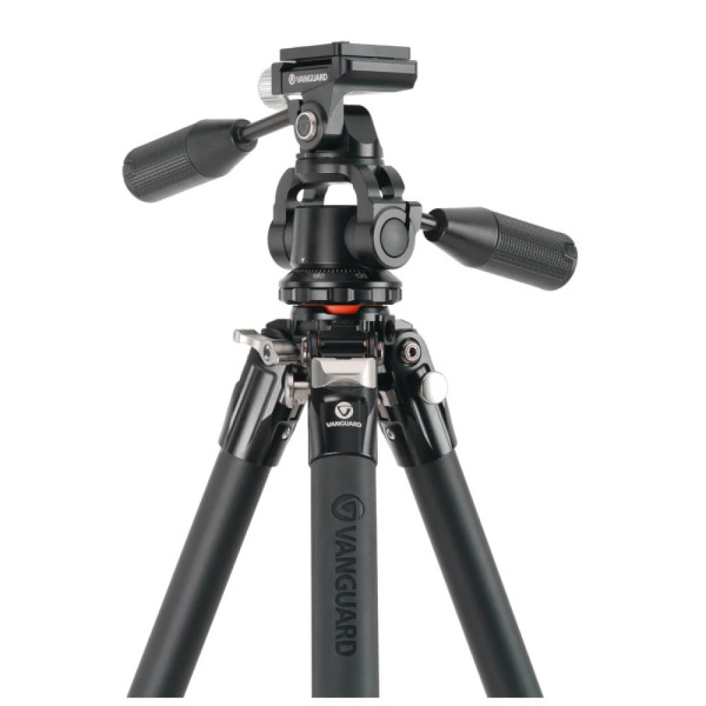 Штатив Vanguard VEO 5 264APS-38 (DAS303310)