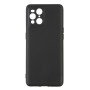 Чохол до мобільного телефона Armorstandart Matte Slim Fit OPPO Find X3 Pro Camera cover Black (ARM67120) Чохол до мобільного телефона Armorstandart Matte Slim Fit OPPO Find X3 Pro Camera cover Black (ARM67120)