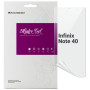 Плівка захисна Armorstandart Anti-Blue Infinix Note 40 (ARM73776) Плівка захисна Armorstandart Anti-Blue Infinix Note 40 (ARM73776)