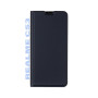 Чохол до мобільного телефона BeCover Exclusive New Style Realme C53 Blue (711201) Чохол до мобільного телефона BeCover Exclusive New Style Realme C53 Blue (711201)