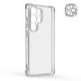 Чохол до мобільного телефона Armorstandart Air Force Samsung S25 Ultra Camera cover Clear (ARM81601) Чохол до мобільного телефона Armorstandart Air Force Samsung S25 Ultra Camera cover Clear (ARM81601)