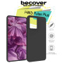 Чохол до мобільного телефона BeCover HMD Pulse Plus Black (713144) Чохол до мобільного телефона BeCover HMD Pulse Plus Black (713144)