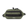Сумка-бананка Tribe Waist bag 1,5 L Olive (T-ID-0001-olive) Сумка-бананка Tribe Waist bag 1,5 L Olive (T-ID-0001-olive)