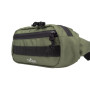 Сумка-бананка Tribe Waist bag 1,5 L Olive (T-ID-0001-olive) Сумка-бананка Tribe Waist bag 1,5 L Olive (T-ID-0001-olive)