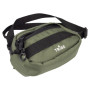 Сумка-бананка Tribe Waist bag 1,5 L Olive (T-ID-0001-olive) Сумка-бананка Tribe Waist bag 1,5 L Olive (T-ID-0001-olive)