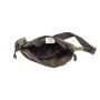 Сумка-бананка Tribe Waist bag 1,5 L Olive (T-ID-0001-olive) Сумка-бананка Tribe Waist bag 1,5 L Olive (T-ID-0001-olive)