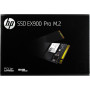 Накопичувач SSD M.2 2280 1TB EX900 Pro HP (9XL77AA) Накопичувач SSD M.2 2280 1TB EX900 Pro HP (9XL77AA)