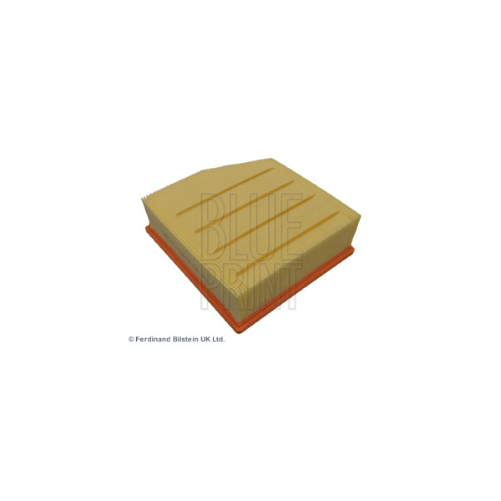 Повітряний фільтр для автомобіля Blue Print ADV182242 Повітряний фільтр для автомобіля Blue Print ADV182242