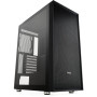 Корпус Vinga Pillar Black Корпус Vinga Pillar Black
