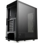 Корпус Vinga Pillar Black Корпус Vinga Pillar Black