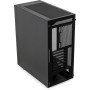 Корпус Vinga Pillar Black Корпус Vinga Pillar Black