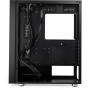 Корпус Vinga Pillar Black Корпус Vinga Pillar Black