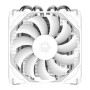 Кулер до процесора ID-Cooling IS-40X V3 White Кулер до процесора ID-Cooling IS-40X V3 White