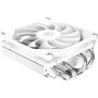 Кулер до процесора ID-Cooling IS-40X V3 White Кулер до процесора ID-Cooling IS-40X V3 White