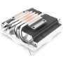 Кулер до процесора ID-Cooling IS-40X V3 White Кулер до процесора ID-Cooling IS-40X V3 White
