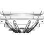 Кулер до процесора ID-Cooling IS-40X V3 White Кулер до процесора ID-Cooling IS-40X V3 White