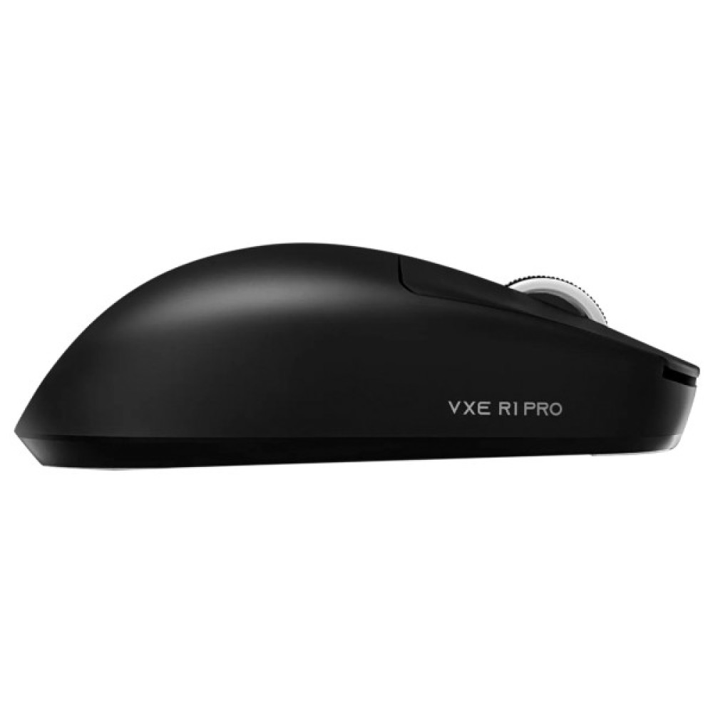 Мишка VGN VXE Dragonfly R1 PRO Wireless Black (VXE-R1-PRO-BLK)