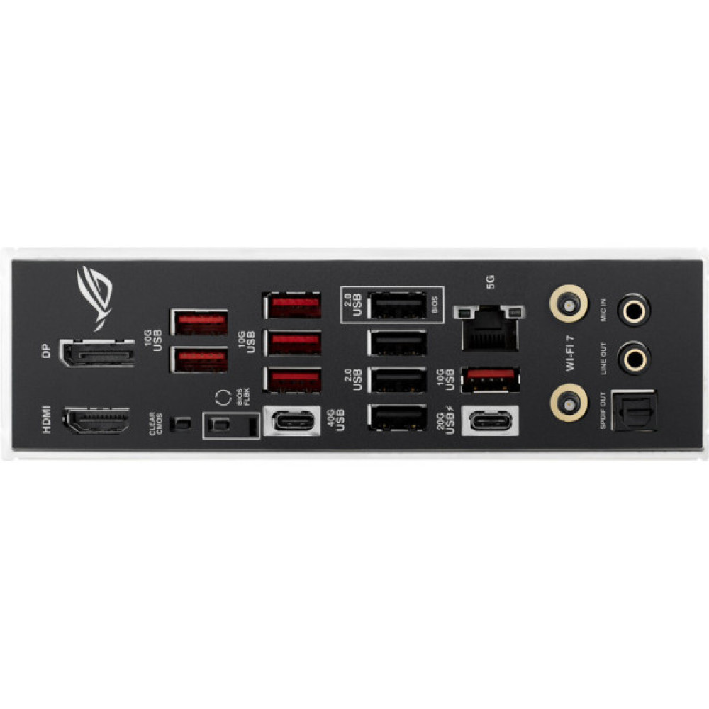 Материнська плата ASUS ROG STRIX B850-E GAMING WIFI