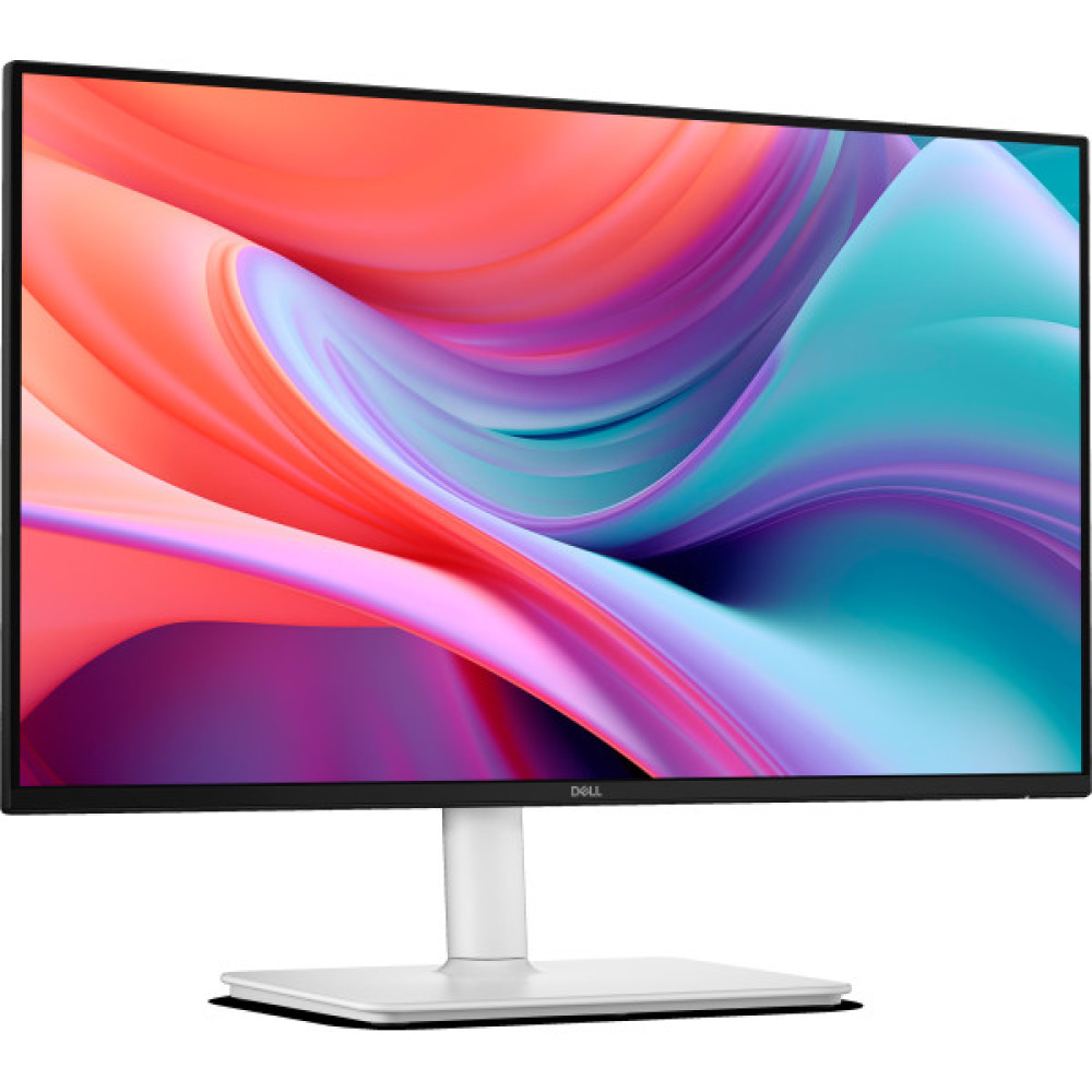 Монітор DELL 23.8" S2425HSM 2xHDMI, MM, IPS, 144Hz, sRGB 99%, Pivot, FreeSync